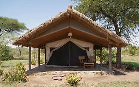 Ikoma Bush Camp